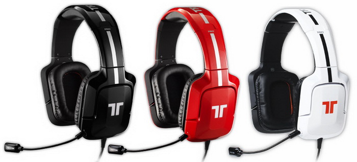 tritton pro  true 5.1 surround headset