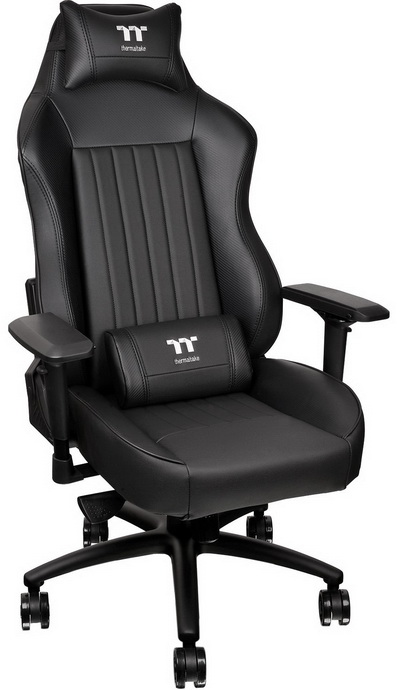 Tt Esports X Comfort Xc500 Gaming Chair Review