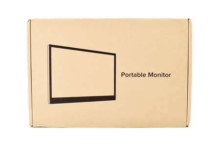uperfect model o 4k oled portable monitor review 1t