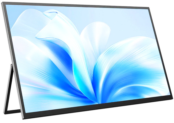 uperfect umax 22 touch review a