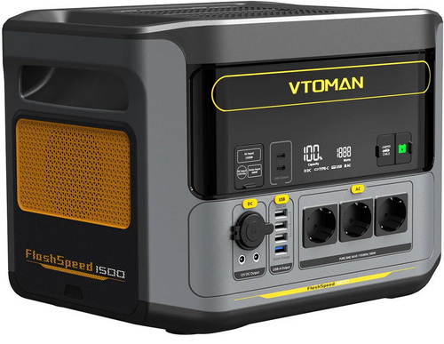 vtoman flashspeed 1500 power station review b