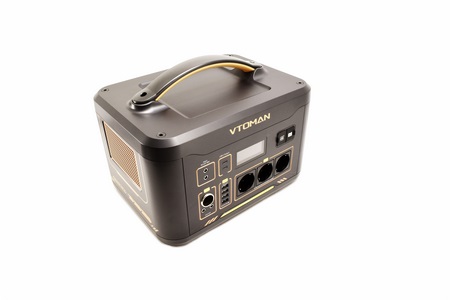 vtoman jump 2200 review 6t