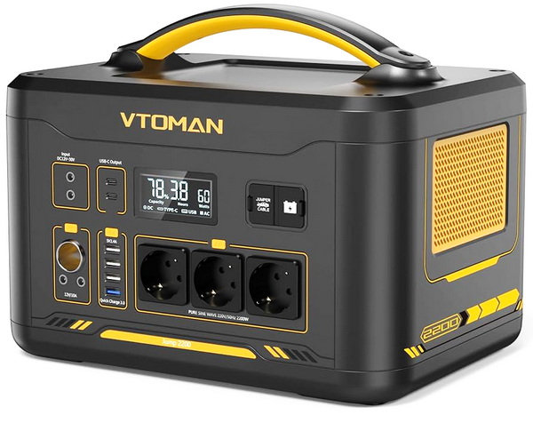 vtoman jump 2200 review a