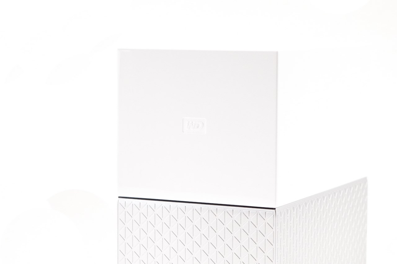WD My Cloud Home Duo review