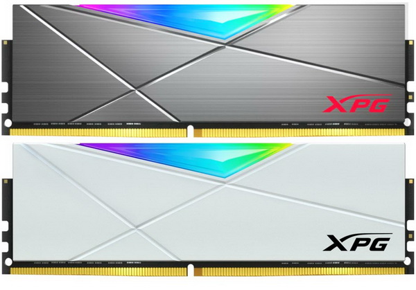 XPG Spectrix D50 16GB DDR4 3600MHz CL18 Dual-Channel Kit Review