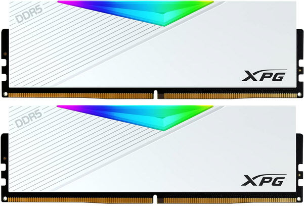 xpg lancer rgb 32gb 7200mhz review a