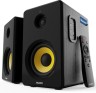 Majority D40X Bluetooth Bookshelf Speakers Review