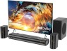 Hiwill HiElite A41 Dolby Atmos Soundbar System Review