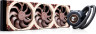 Noctua NL-LC1-42 420mm AIO Liquid Cooler Review