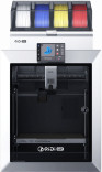 QIDI Q2 Combo 3D Printer Review